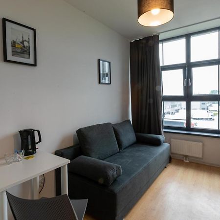 Sleepwell Apartments Wroclaw Ngoại thất bức ảnh