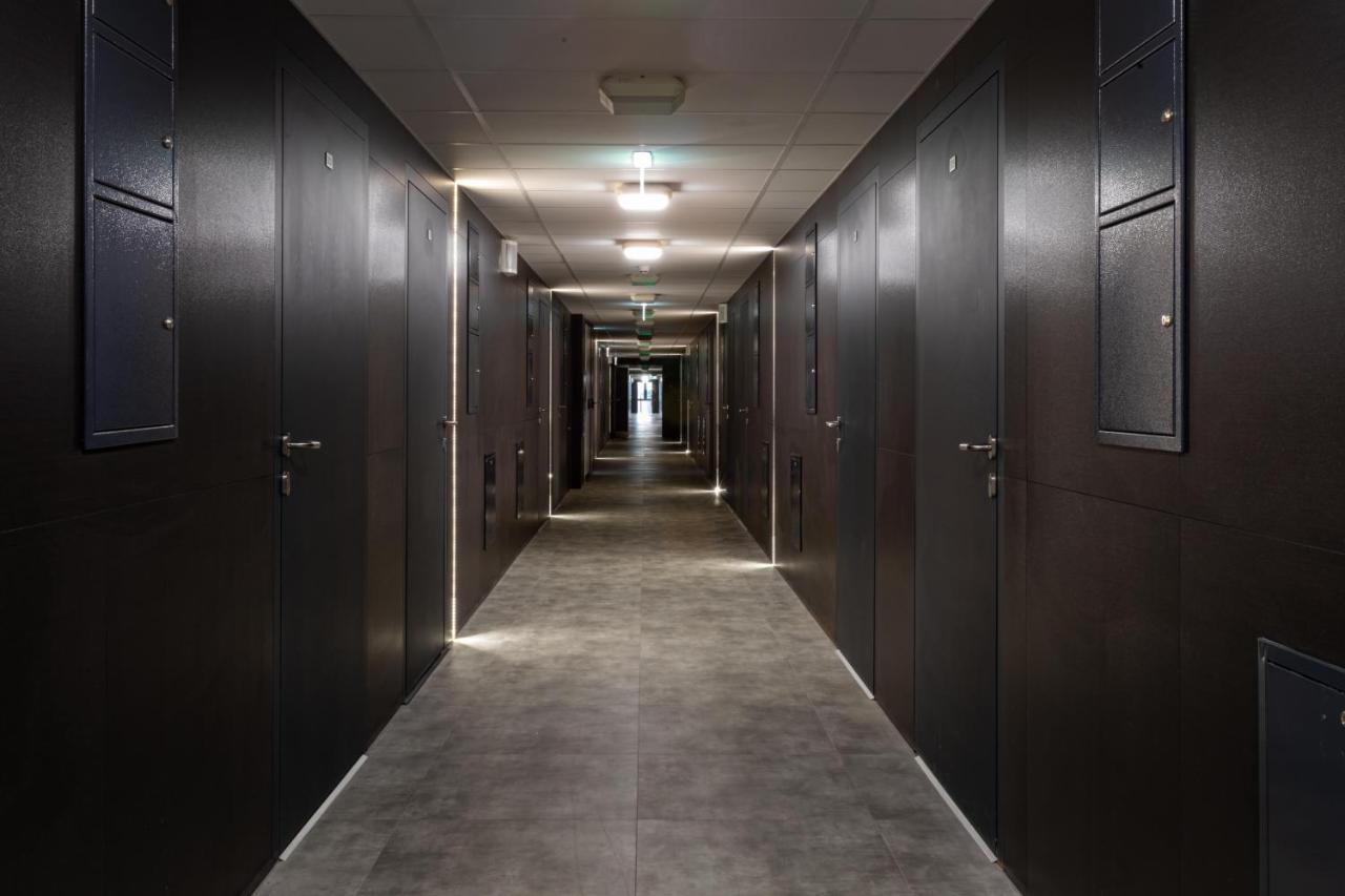 Sleepwell Apartments Wroclaw Ngoại thất bức ảnh