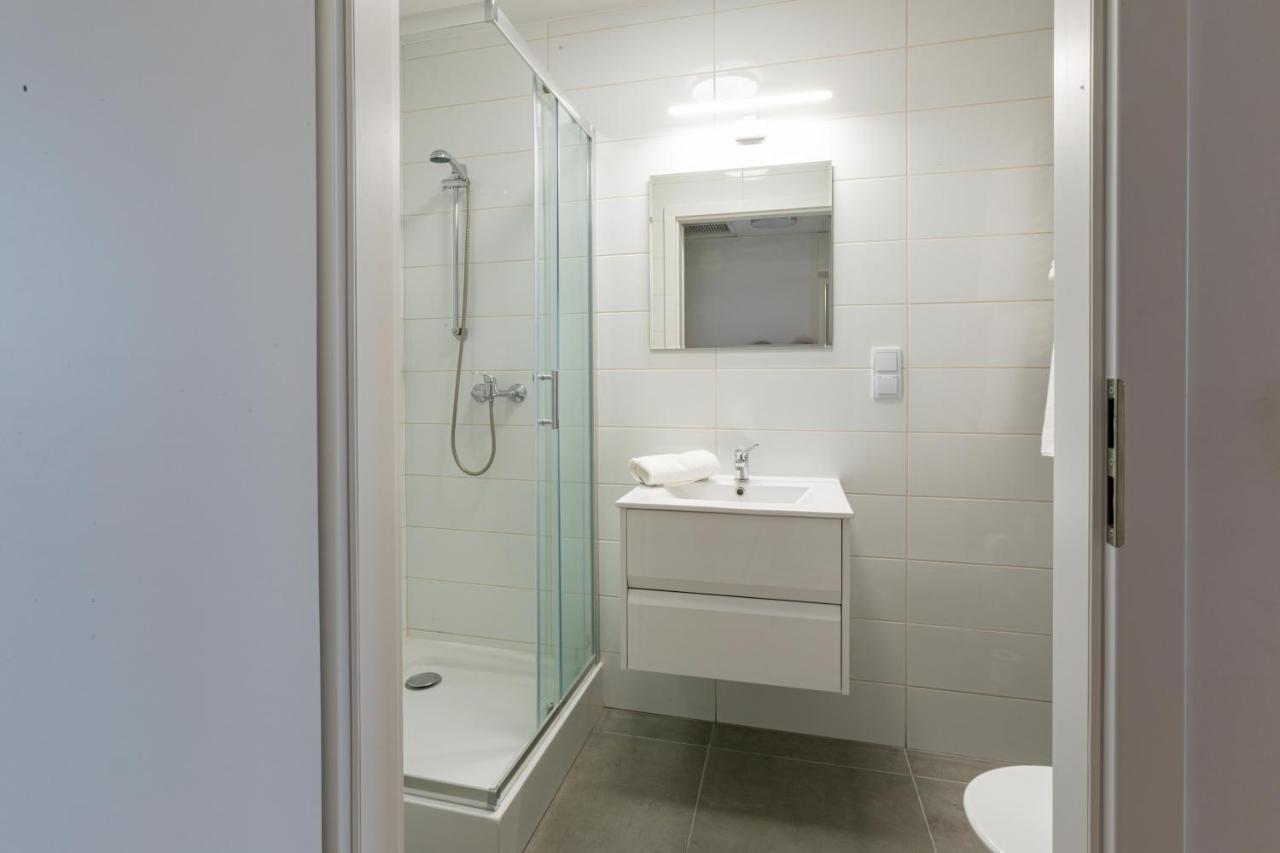 Sleepwell Apartments Wroclaw Ngoại thất bức ảnh