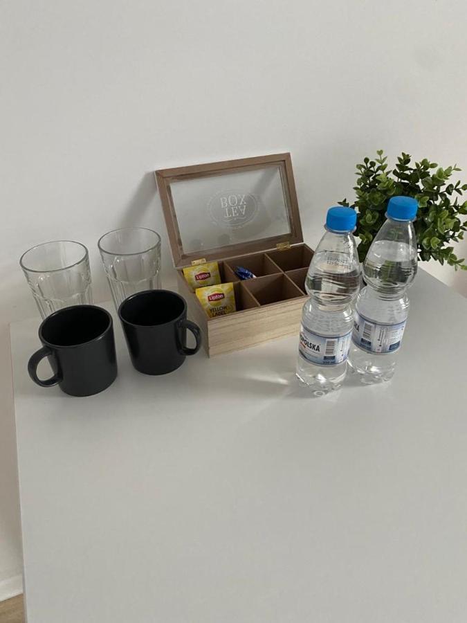 Sleepwell Apartments Wroclaw Ngoại thất bức ảnh