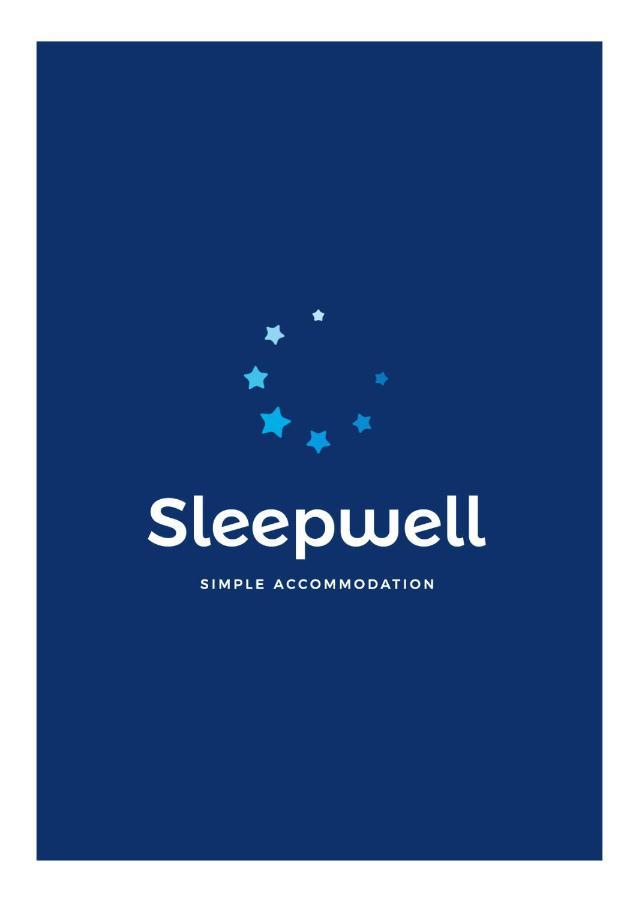 Sleepwell Apartments Wroclaw Ngoại thất bức ảnh