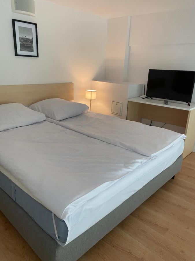 Sleepwell Apartments Wroclaw Ngoại thất bức ảnh