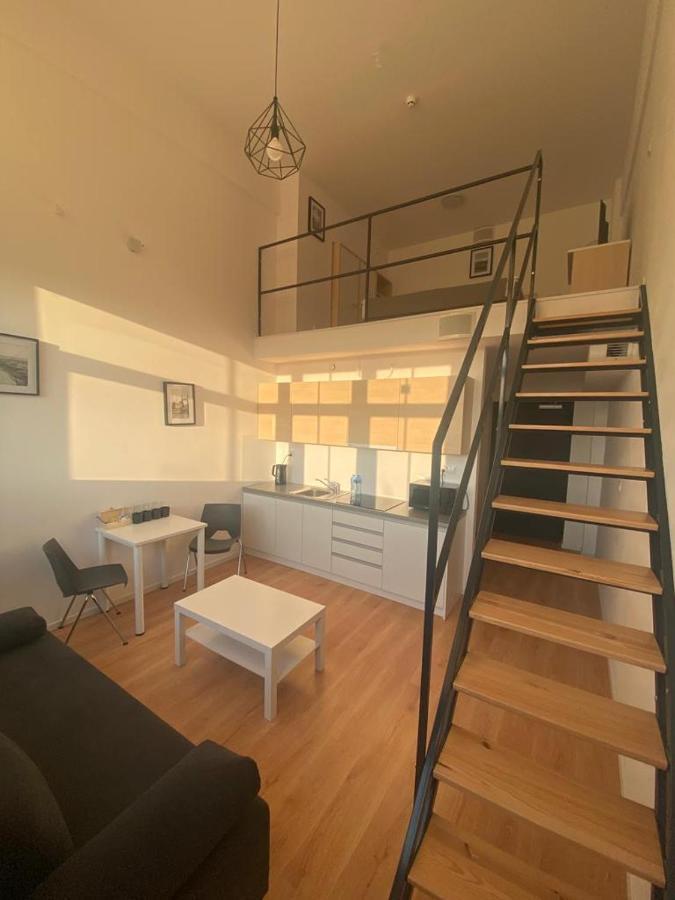 Sleepwell Apartments Wroclaw Ngoại thất bức ảnh