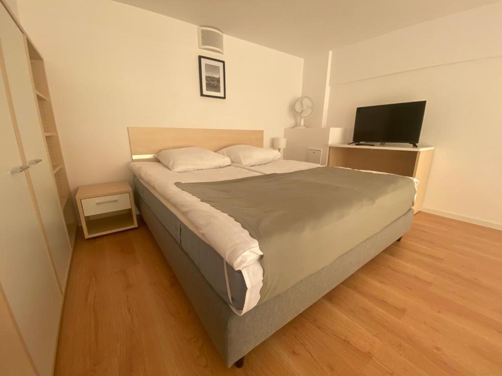 Sleepwell Apartments Wroclaw Ngoại thất bức ảnh